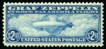 Stamp of United States 1847-1964, Attractive and valuable collection hous