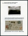 Stamp of Greece » Early Prephilatelic Period THE SPHAERUS COLLECTION

The Role of Health Stat