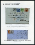 Stamp of Greece » Early Prephilatelic Period THE SPHAERUS COLLECTION

The Role of Health Stat