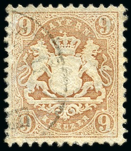 Stamp of Large Lots and Collections 1849-1988, Collections of GERMANY, SWITZERLAND & F