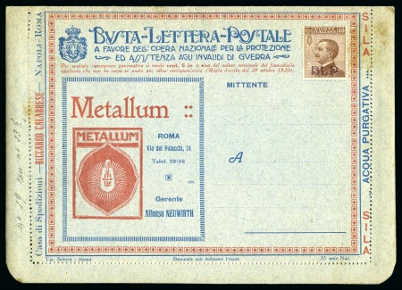 Stamp of Large Lots and Collections 1870-1998, Incredible accumulation of covers, stam