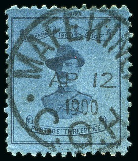 Stamp of Large Lots and Collections 1900-1930, THEMATIC SCOUTS Small selection with Si