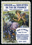 Stamp of Large Lots and Collections 1900-2000, Important VIGNETTES lot ordered by them
