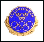 Stamp of Olympics » 1972 Munich Cased Gold First Place Winner’s Medal Awarded for Swimming