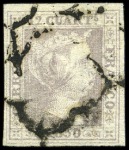 Stamp of Spain 1850-1988, Attractive mint & used collection in fi