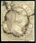 Stamp of Spain 1850-1988, Attractive mint & used collection in fi