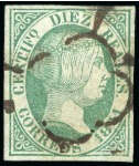 Stamp of Spain 1850-1988, Attractive mint & used collection in fi