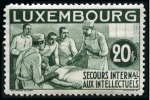 Stamp of Large Lots and Collections 1930s-2011, WESTERN EUROPE: Attractive mint archiv