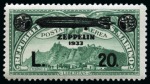 Stamp of Large Lots and Collections 1930s-2011, WESTERN EUROPE: Attractive mint archiv