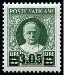 Stamp of Large Lots and Collections 1930s-2011, WESTERN EUROPE: Attractive mint archiv