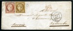 Stamp of France » Collections 1849-60, Collection sur les classiques de France d