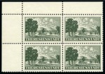 Stamp of Czechoslovakia 1918-2016 CZECHOSLOVAKIA I + II / BOHEMIA & MORAVI