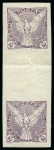 Stamp of Czechoslovakia 1918-2016 CZECHOSLOVAKIA I + II / BOHEMIA & MORAVI