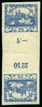 Stamp of Czechoslovakia 1918-2016 CZECHOSLOVAKIA I + II / BOHEMIA & MORAVI