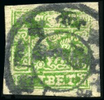 Stamp of Tibet » 1933 Issue - Stamps The Eastern Route: Small selection of items bearin