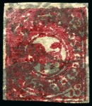 Stamp of Tibet » 1914 Issue - Covers 1912-14, The Olsson reference collection of the 19