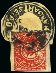Stamp of Tibet » 1914 Issue - Covers 1912-14, The Olsson reference collection of the 19