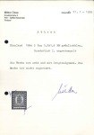 Stamp of Finland » 1860 Coat of Arms (Russian Currency) 5k Greenish Blue, roulette I, mint, a brillant exa