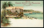 Stamp of France » Collections CARTES POSTALES: NICE Collection de 652 CPA avec l