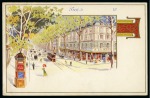 Stamp of France » Collections CARTES POSTALES: NICE Collection de 652 CPA avec l