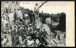 Stamp of Colonies françaises » Colonies Francaise Collections et Lots CARTES POSTALES : AFRIQUE NOIR collection de 420+ 