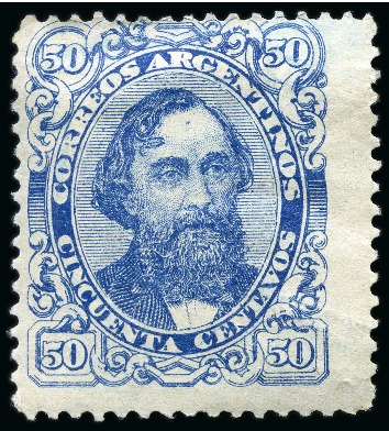 Stamp of Large Lots and Collections 1844-1960s, AMERICAS: Mint archive stock in 7 albu