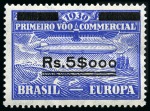 Stamp of Large Lots and Collections 1844-1960s, AMERICAS: Mint archive stock in 7 albu