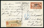 Stamp of France » Collections 1895-1970, Accumulation de + 170 lettres et cartes