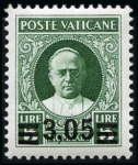 Stamp of Italy » Italy and Areas Collections and Lots 1852-1970, Mint collection of Italy incl. States a