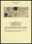 Stamp of France 1900 EXPOSITION UNIVERSELLE DE PARIS: Collection s