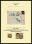 Stamp of France 1900 EXPOSITION UNIVERSELLE DE PARIS: Collection s