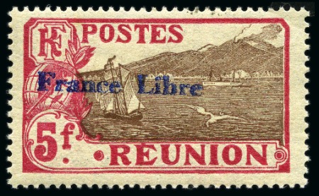Stamp of France » Collections 1849-2000, Ensemble avec des particularités de Fra