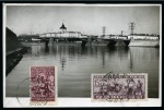 Stamp of Large Lots and Collections 1834-1943, RUSSIA, SOVIET UNION, AUSTRIA, POLAND: 