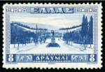 Stamp of Large Lots and Collections 1920-90, SPORTS thematic collection, mostly mnh, s