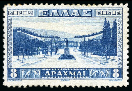 Stamp of Large Lots and Collections 1920-90, SPORTS thematic collection, mostly mnh, s
