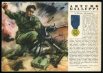 Stamp of Italy » Italy and Areas Collections and Lots 1942-43ca. Group of 59 different war propaganda cards