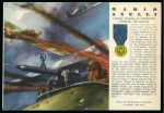 Stamp of Italy » Italy and Areas Collections and Lots 1942-43ca. Group of 59 different war propaganda cards