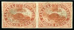 Stamp of Canada COLLECTIONS: 1857-1966, Mint neat collection in DA