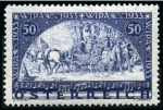 Stamp of Austria 1850-1980, Wonderful collection of mint and used n