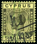 Stamp of Large Lots and Collections 1843-1990, Large extensive all world accumulation 