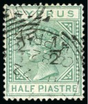 Stamp of Large Lots and Collections 1843-1990, Large extensive all world accumulation 