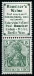 Stamp of Large Lots and Collections 1843-1990, Large red stockbook full of many better