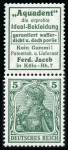 Stamp of Large Lots and Collections 1843-1990, Large red stockbook full of many better
