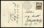 Stamp of Germany » Germany Collections and Large Lots 1910-42 GERMAN COLONIES: Extensive and valuable co