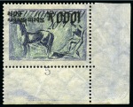 Stamp of Germany » Germany Collections and Large Lots 1872-1945 DEUTSCHES REICH: Extensive and valuable 