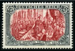 Stamp of Germany » Germany Collections and Large Lots 1872-1945 DEUTSCHES REICH: Extensive and valuable 