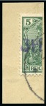 Stamp of Germany » Germany Collections and Large Lots 1872-1945 DEUTSCHES REICH: Extensive collection of