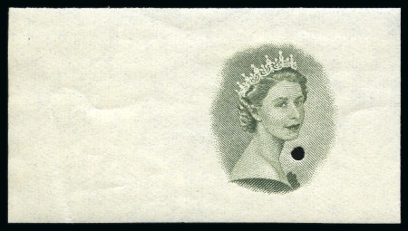 Stamp of Rhodesia and Nyasaland COLLECTIONS: 1954-63, Mint & used collection, with