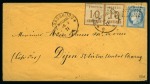 Stamp of Germany » Germany Collections and Large Lots 1850-1980 COVERS: Extensive and valuable array of 