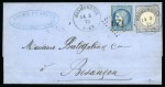 Stamp of Germany » Germany Collections and Large Lots 1850-1980 COVERS: Extensive and valuable array of 